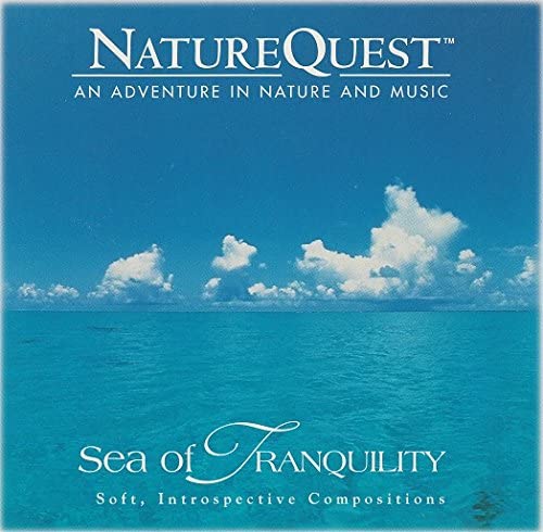 

CD SEA OF TRANQUILITY - Sea of Tranquility US Music Others Used