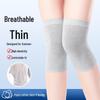 Langsha Breathable Summer Knee Support Pads