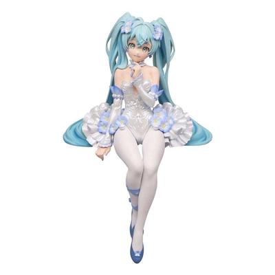 Philia Hatsune Miku Nudle Stopper Figurka Květinová víla Nemophila Chřipka