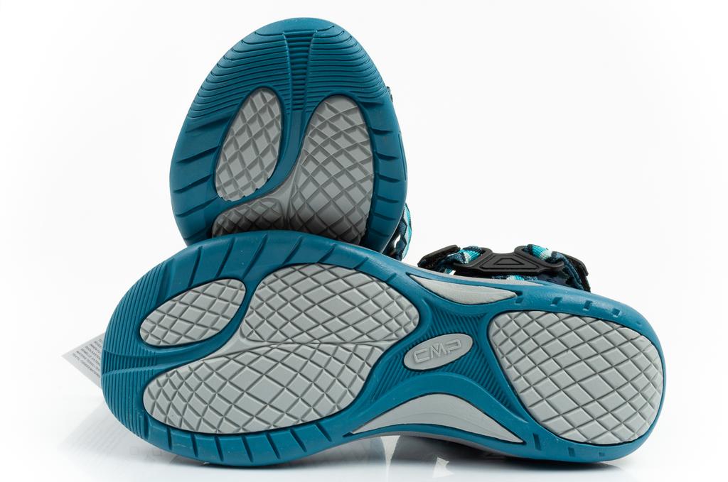 CMP Hamal Wmn Hiking Sandal [38Q9956 04MT] s.37