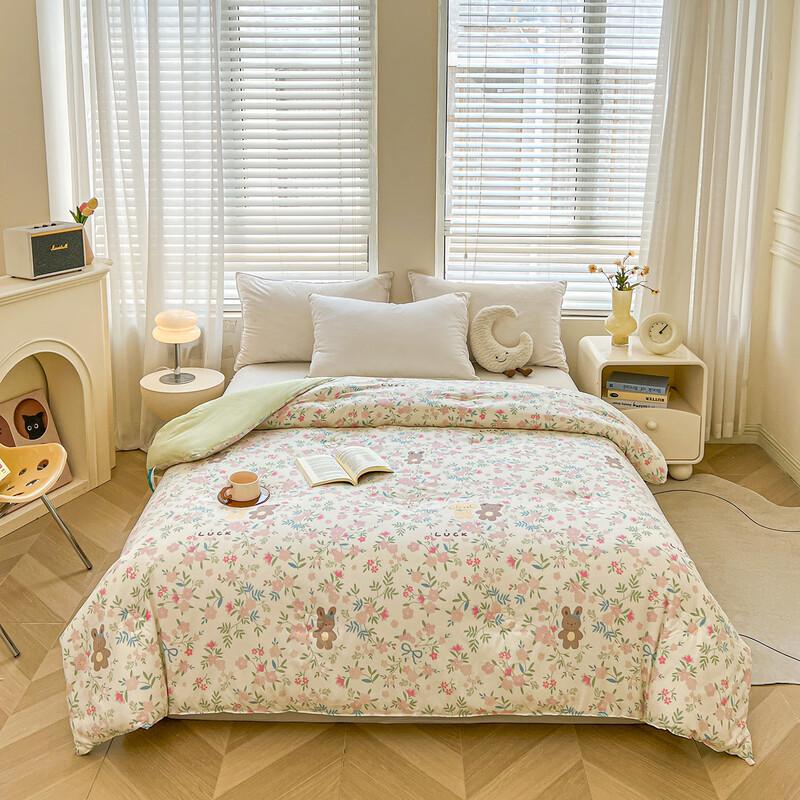 Xiaoyueya Class A Xinjiang Cotton All-Season Duvet Insert