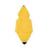Children's Day Banana Costume Adult Funny Halloween Fruit Costume Carnival Banana Costume