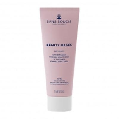 Sansushi Beauty Gute Nacht Lifting Maske 75ml