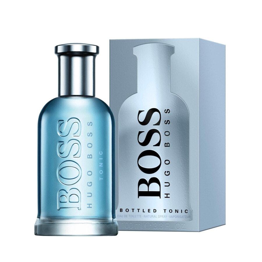 

HUGO BOSS Туалетная вода Bottled Tonic 100 мл