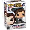 Figurine Funko Pop! - FUNKO - Jackie Kennedy - Multicolore - Mixte - Adulte