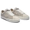 Converse One Star Pro Beige Distressed Unisex Sneaker Creme Grau A04972C