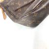 Louis Vuitton M41679 Monogram Mabillon Crossbody bag Pochette Shoulder Bag