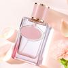 50ml Perfume Long Lasting and Light Fragrance Leakproof Perfume with Atomizing Nozzle for Women Girls