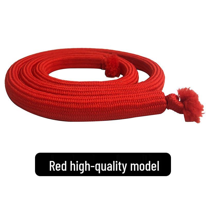 Sky-Piercing Indian Rope Magic: Educational, Eco-friendly Clown Stage Toy One Size