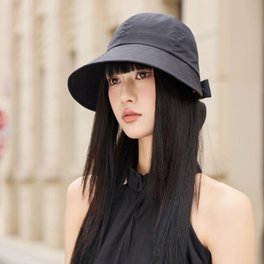 Quick Dry Sunscreen Baseball Hat Wide Brim Sports Cap Casual Retractable Sun Hat  Sports