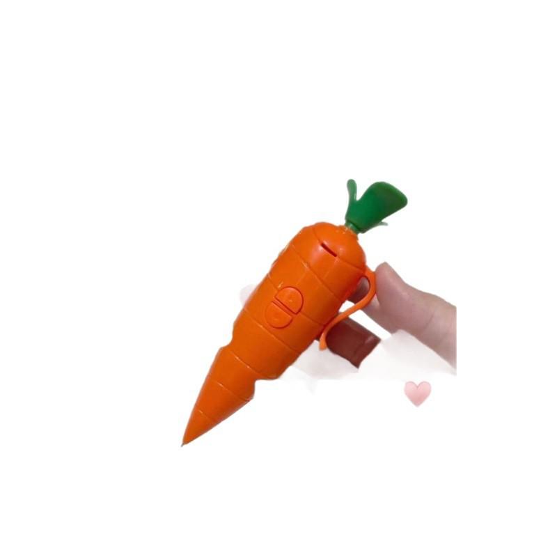 Judy Carrot Zootopia Cartoon Ballpoint Pen – Student Stationery Gift