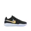 Sneakers LeBron 20 Black Metallic Gold