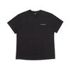 BRIAN BERRY Pluto Flight Tee_Black
