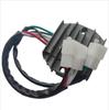 2010.15 Compatible Ignition Coil for Yamaha TX 650 Models 1L9-81910-50-00 & 256-81970-11-00