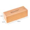 Impossible Brain Teaser Sticks Puzzle Wooden Luban Box Problem Solving Toys For Kids Boys Girls IQ Test Logic Challenges