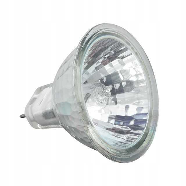 Bulb Jdc 50W Gy5,3 230V Bellight