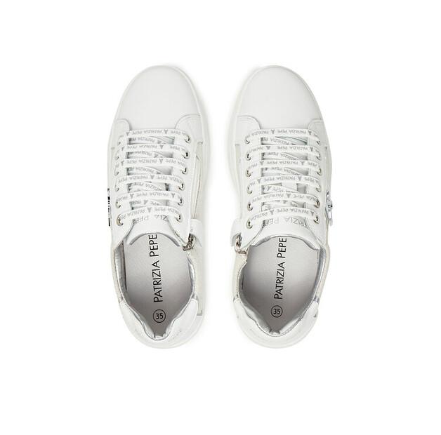 Кроссовки Patrizia Pepe PPJ301.30 D