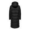 Only Womens/Ladies Montana Coat