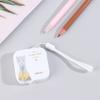 150Cm Tape Measure Portable Retractable Ruler Children Height Ruler Roll Tape