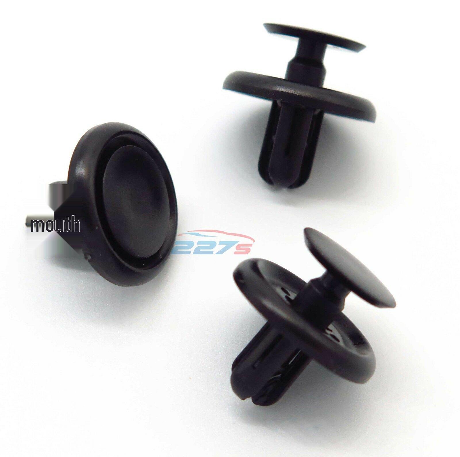 

Toyota Lexus Engine Guard Fender Liner Push Pin Clip Lambo