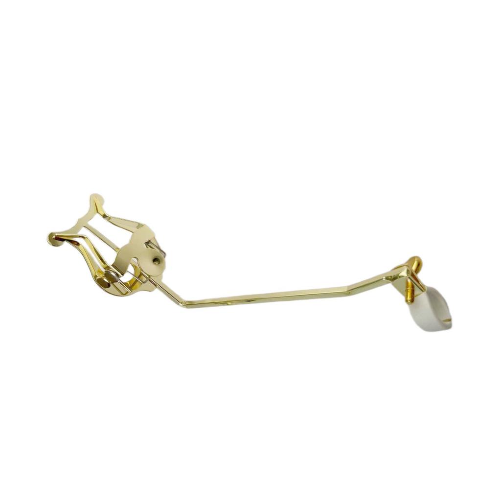 Portable French Horn Marching Music Stand Clip