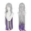 Himeko Cosplay Costume - Honkai Star Rail Anime Outfit
