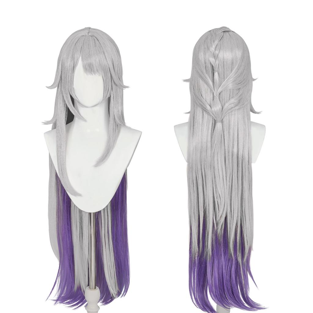 Himeko Cosplay Costume - Honkai Star Rail Anime Outfit