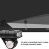 Bicycles Light Adjustable Rechargeable Waterproof Warning Road Bike Front Lamp Cycling Security Removable Equipment