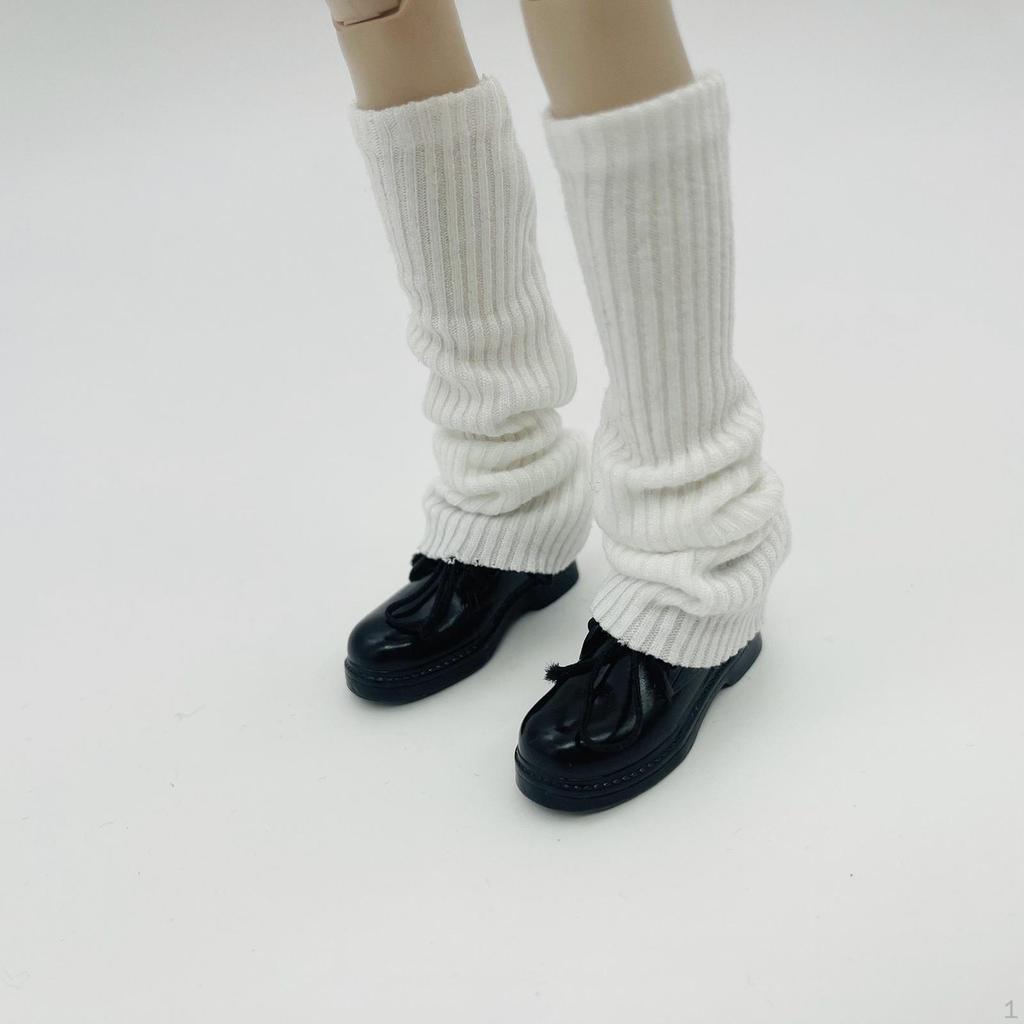 1/6 On The Feminine Scale Is Knitted In Legs Hand Covering for Long Socks