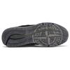 New New Balance 991v2 MiUK Stone Island Black U991SD2