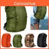 Rucsac de camping portabil impermeabil, rezistent la praf, 35l-80l, geantă de călătorie cu husă de ploaie pentru aventuri în aer liber