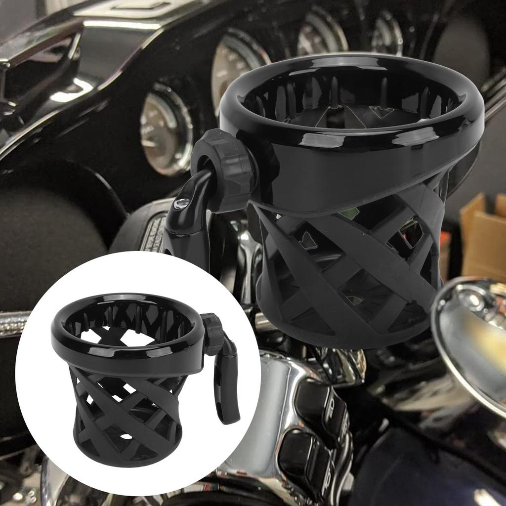 Motorcycle Drink Holder Gold Wing Tour DCT Gold Wing GL1800 F6B Gold Wing Tour