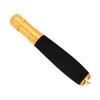 Multi Function Aluminium Alloy Fishing EVA Rod Handle Grip for Rods Change(Golden)