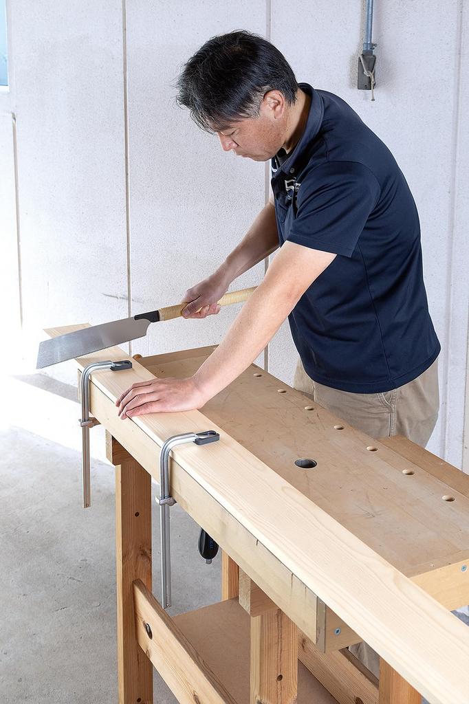 SK11 Clamp Opening 1200mm Tightening Force 250kg (SK11) L-type LS-1200N