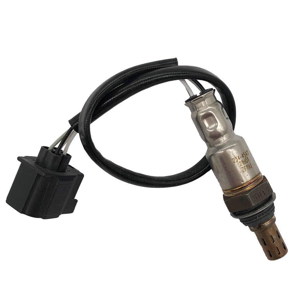 2PCS Up&Downstream Oxygen Sensor For Patriot 2.0L L4 2011 2012 2013 2014-2017 US