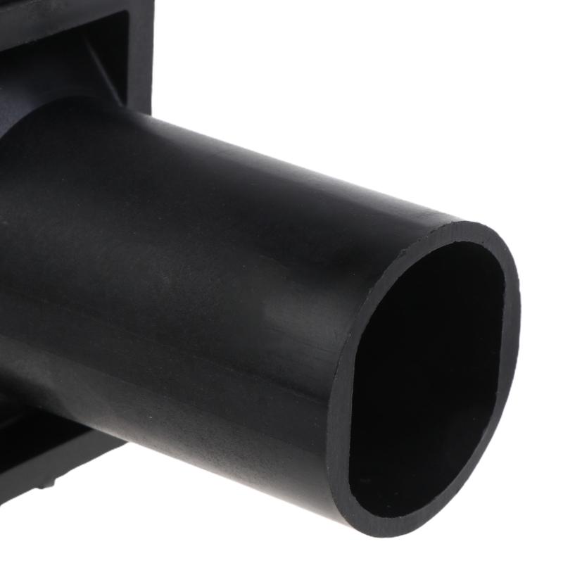 5V-24V Air Blower Fan Charcoal Starter Cooking Fire Starter Grill Fans with Air-Duct Dual Ball Bearing BBQ Camping Tool