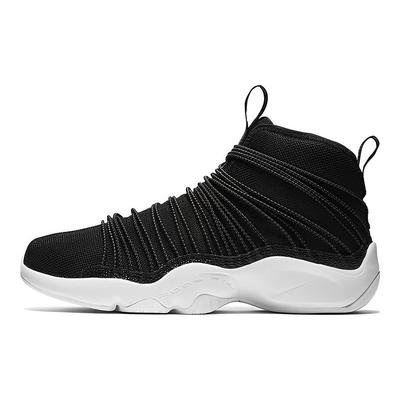 Zoom Cabos Black/Reflect Silver White 845058-001