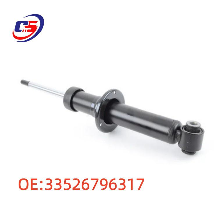 BMW F25 X3 Rear Shock Absorber Strut 33526796317