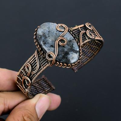 Náramky – Manžetové náramky