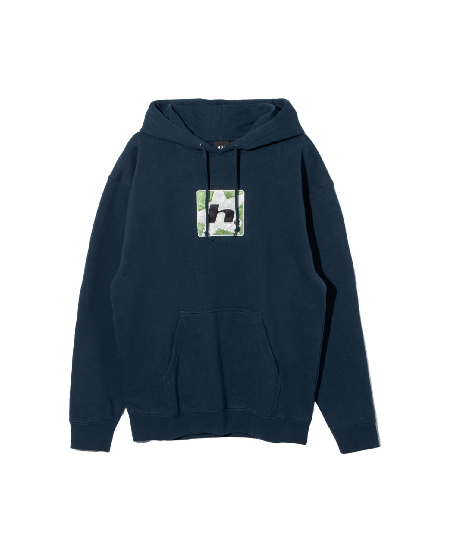 

Парка PF00679 H STAR HOODIE NIGHTSHADE [Hough] P/O [Товар]