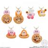 Kirby Kirby Pupupu Cooking Mascot   Biscuits  1box  10pcs 