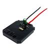 Portable and Stable Brushless Controllers Providing Stable Power Output and Temperature Management in Continuous Operation