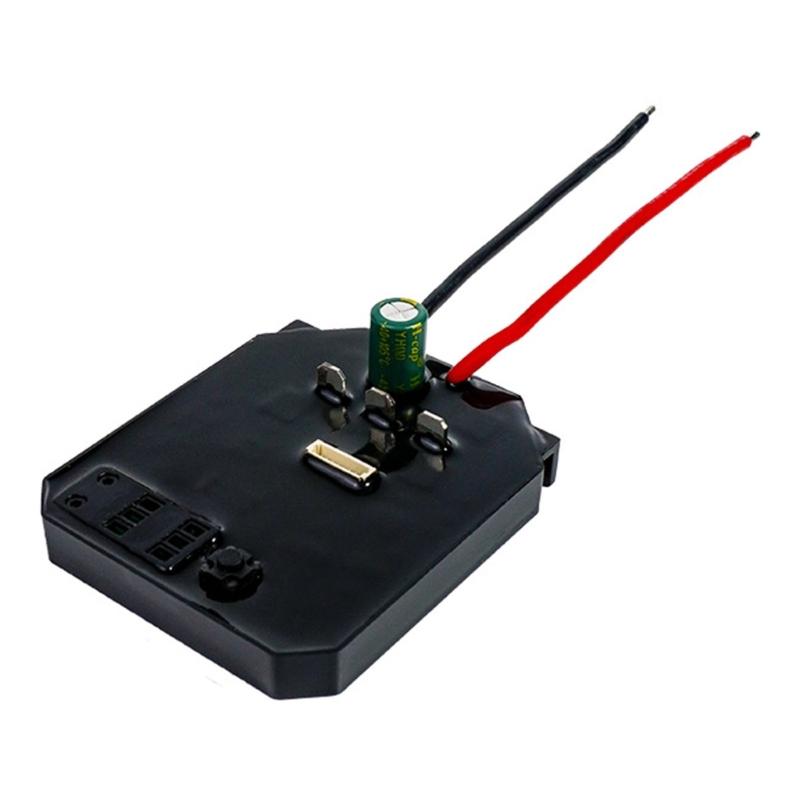 Portable and Stable Brushless Controllers Providing Stable Power Output and Temperature Management in Continuous Operation