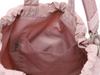 Snow Peak Softwill Bucket Bag Tote Shoulder Light Pink One GS-S25SWFBB22, 2-Way Bag, Multi-Way Bag, Bag, Bag, Handbag, Women's Bag,