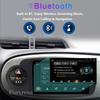 Android 13 Car Radio Multimedia Player For Toyota Yaris 2012 - 2017 RHD/LHD Android Auto Navigation GPS Autoradio Carplay WIFI