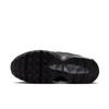 IM9637-001 Nike Air Max 95 Big Bubble SE "Black/Smoke Grey" (Women's)