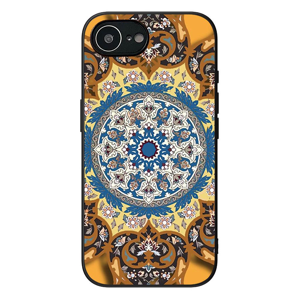 

Muslimah Arabic islamic muslim Casing Phone Cover for OPPO A38 A18 A17 A40 A60 A80 A16 A78 A79 A54 A15 A57 4G 5G Soft Case OPPO A40 4G