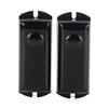 Compact Singal Radiation Beam Door Window Infrared Detector Alarm for Home Security