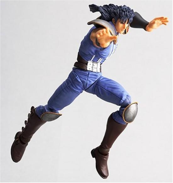 Fist of the North Star Revolution Rei Series 003 No.