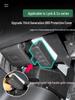 Car OBD Diagnostic Interface Protective Cover for Lynk & Co Models (01/02/03/05/06/08/09/Z10/Z20/900)